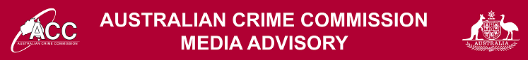 Government Crime Australian Crime Commission 1 image