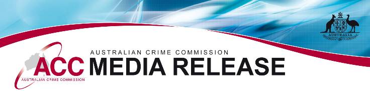 People Feature Australian Crime Commission (ACC) 2 image