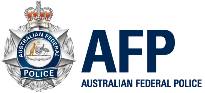 Government Crime Australian Federal Police 1 image