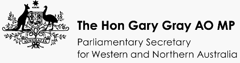 Media Alert: Parliamentary Secretary Launches International Centre