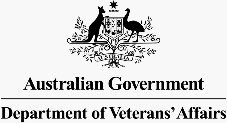 Support For Veterans Affected By Queensland Floods